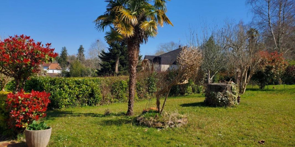 maison à SALIES DE BEARN (64270)